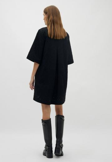 Блузка-платье