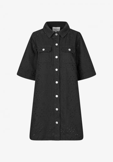 Блузка-платье