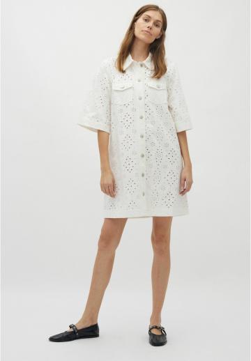 Блузка-платье