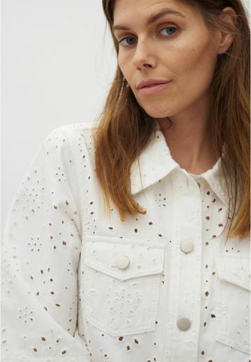 Блузка-платье