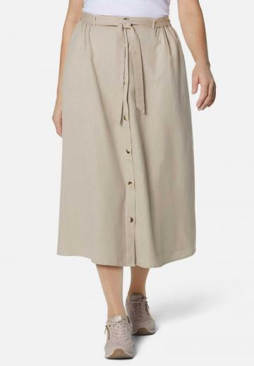 Летняя юбка