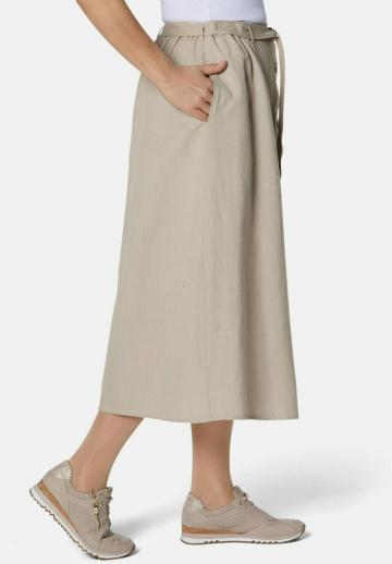 Летняя юбка