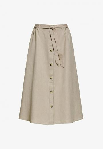 Летняя юбка