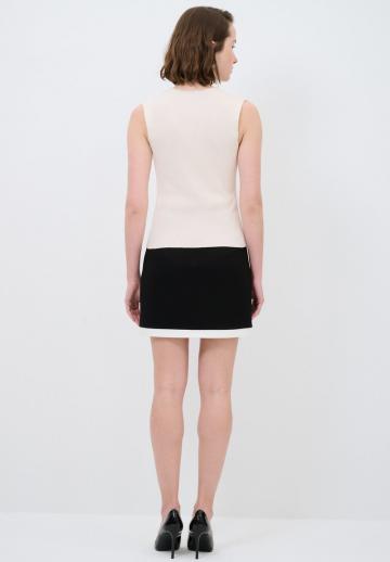 Майка-борцовка