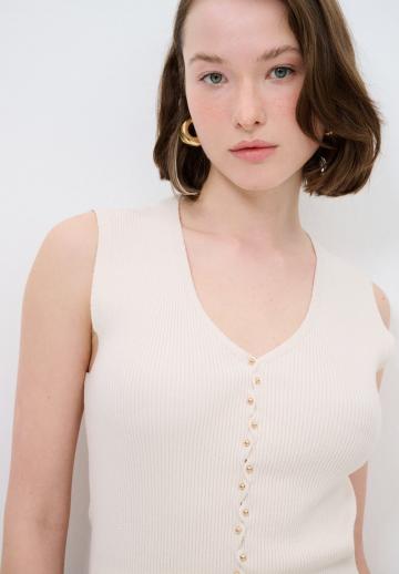 Майка-борцовка