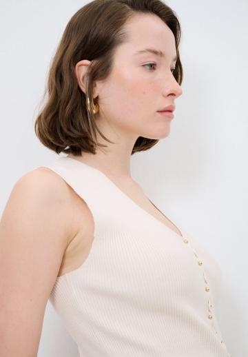 Майка-борцовка