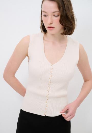 Майка-борцовка