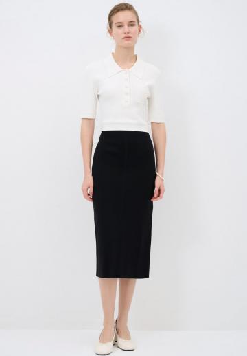 Платье футляр