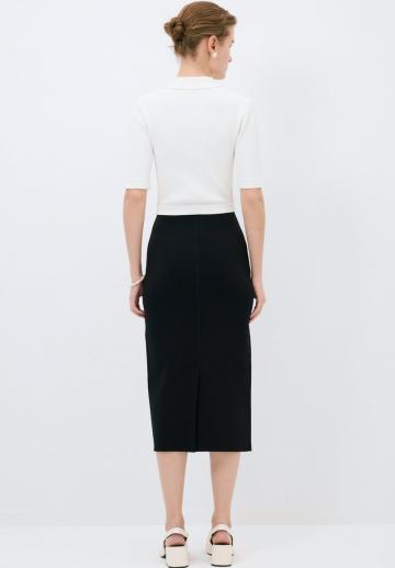 Платье футляр