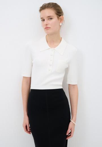 Платье футляр