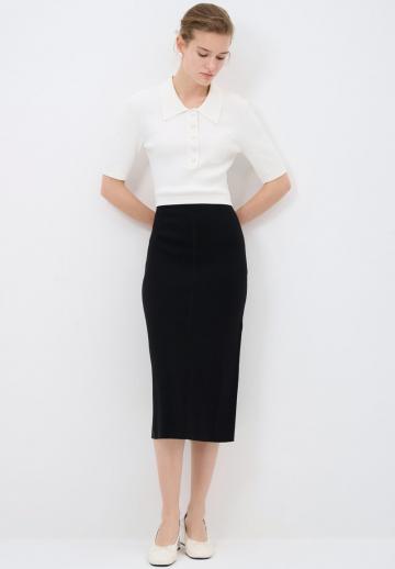 Платье футляр