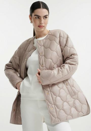 Куртка-блейзер