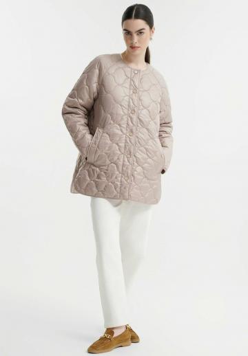 Куртка-блейзер