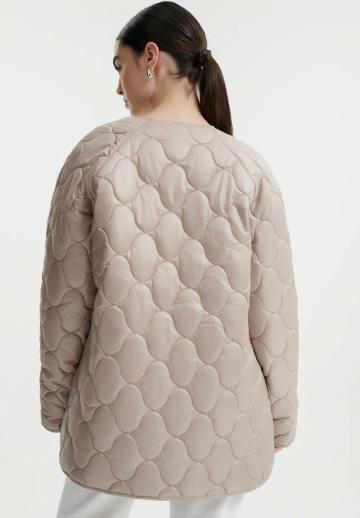 Куртка-блейзер