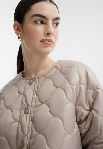 Куртка-блейзер