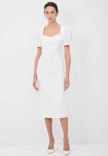 Платье футляр