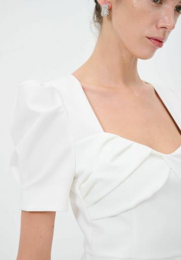 Платье футляр