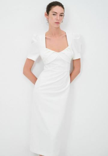 Платье футляр