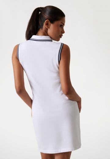 Блузка-платье