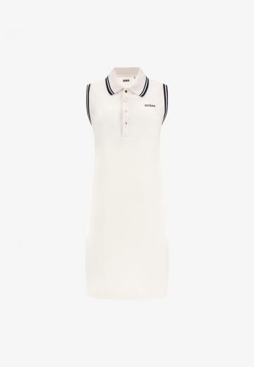 Блузка-платье