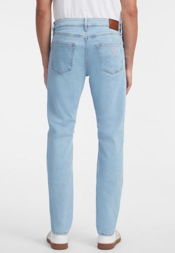 Узкие джинсы