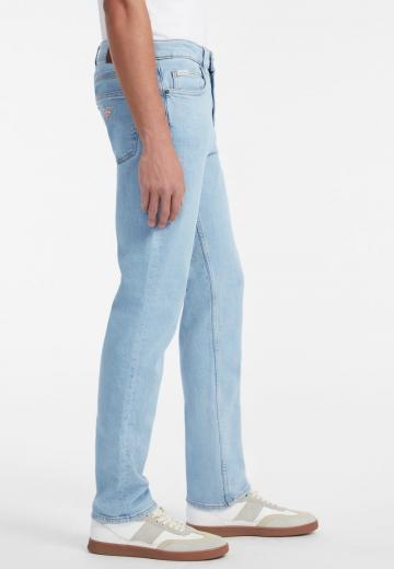 Узкие джинсы