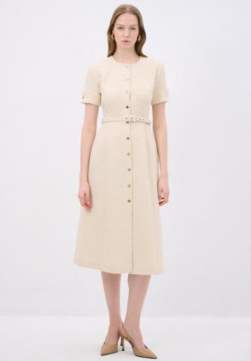 Блузка-платье