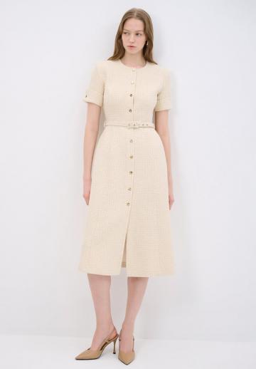 Блузка-платье