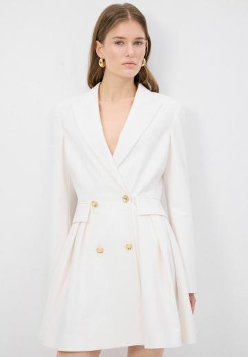 Коктейльное платье