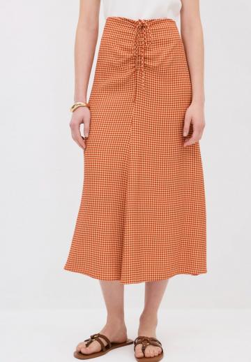 Летняя юбка