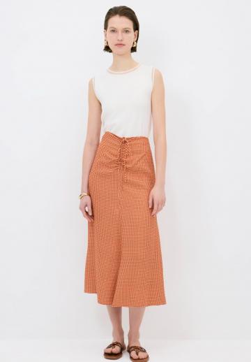 Летняя юбка