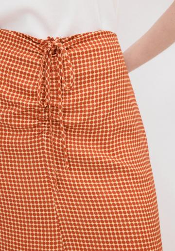 Летняя юбка