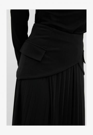 Летняя юбка