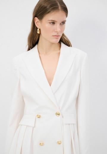 Коктейльное платье