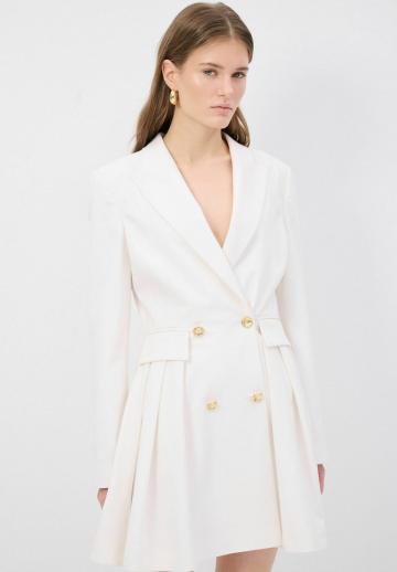 Коктейльное платье