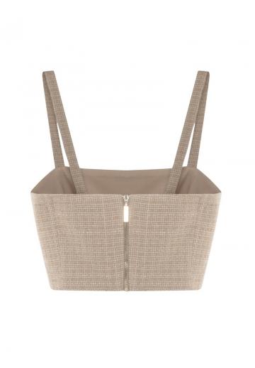 Майка-борцовка