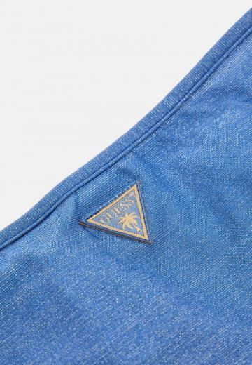 Юбка из джерси