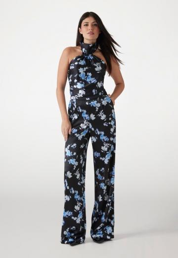 Блузка без рукавов