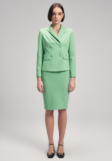 Летняя юбка