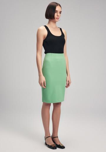 Летняя юбка