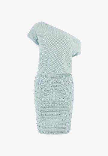 Платье футляр