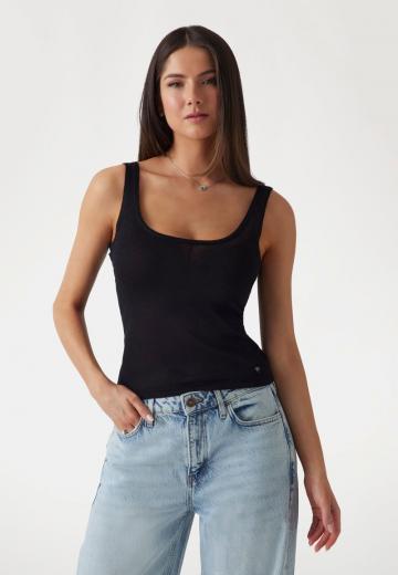 Майка-борцовка