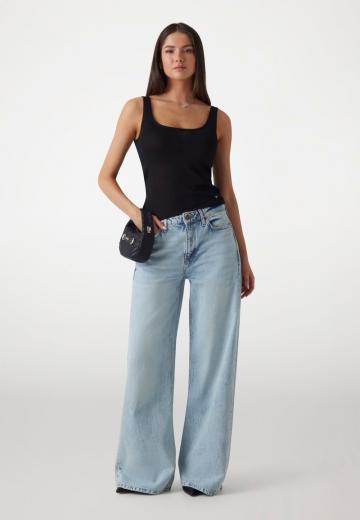 Майка-борцовка