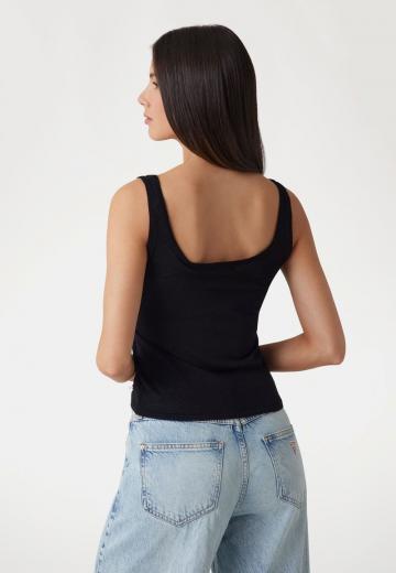 Майка-борцовка