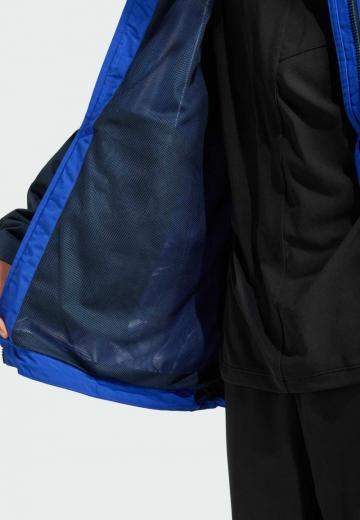 Куртка-дождевик