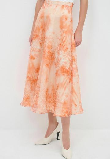 Летняя юбка