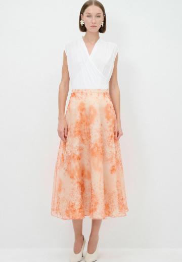 Летняя юбка