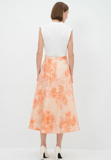 Летняя юбка