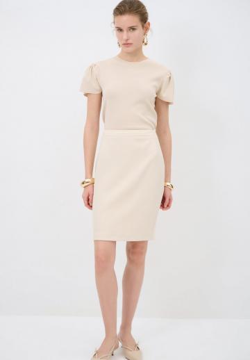 Юбка-карандаш