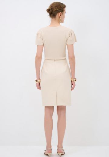 Юбка-карандаш